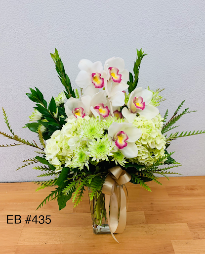 Florist «Everblooming Floral & Gift», reviews and photos, 18522 Yorba Linda Blvd, Yorba Linda, CA 92886, USA