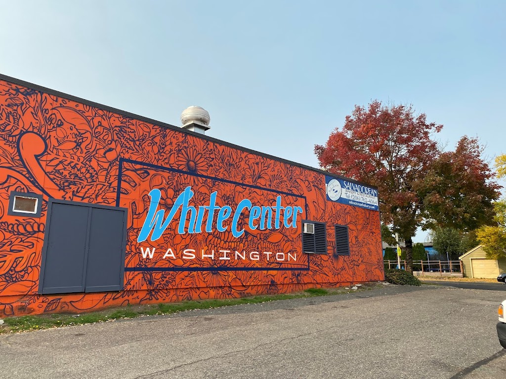 Salvadorean Bakery and Restaurant Inc. 98106