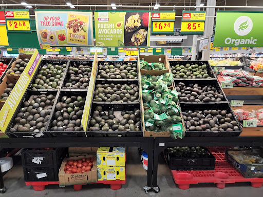 Grocery Store «H-E-B Grocery», reviews and photos, 1301 Wooded Acres Dr, Waco, TX 76710, USA