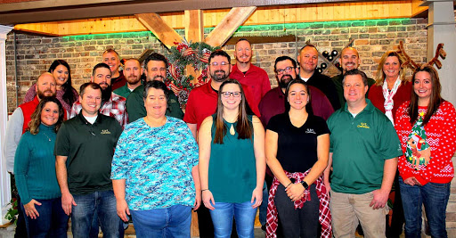 General Contractor «L & L Contractors», reviews and photos, 25 S Public Square, Murfreesboro, TN 37130, USA