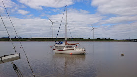 Newport Uskmouth Sailing Club