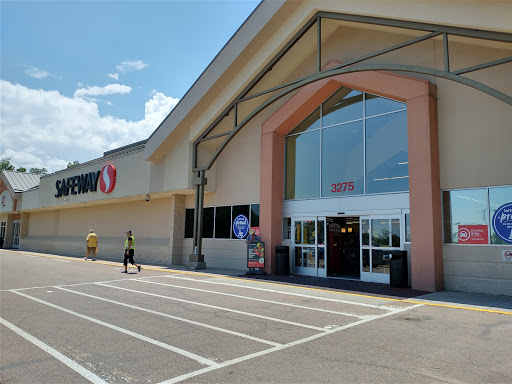 Grocery Store «Safeway», reviews and photos, 3275 W Colorado Ave, Colorado Springs, CO 80904, USA