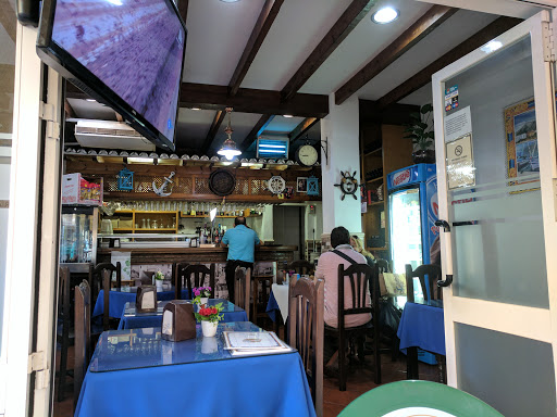 Información y opiniones sobre Bar Agüita de Marbella