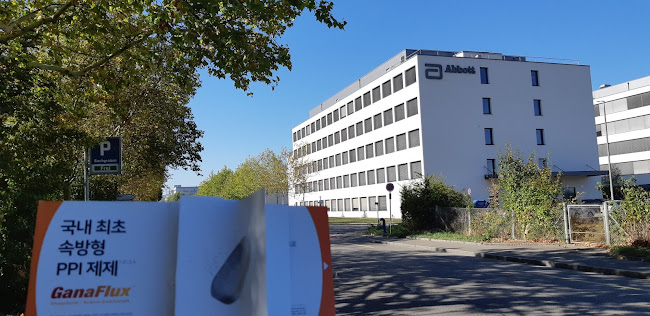 Abbott Products Operations AG - Allschwil