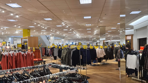 Department Store «Nordstrom», reviews and photos, 190 N Gulph Rd, King of Prussia, PA 19406, USA