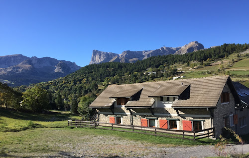 Gîtes Le Beau Rêve à Le Dévoluy