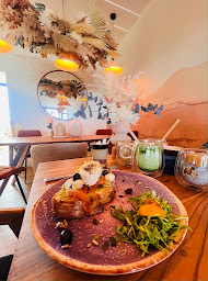 Photo n°48 de One Coffee Café-Brunch à Mers-les-Bains ()