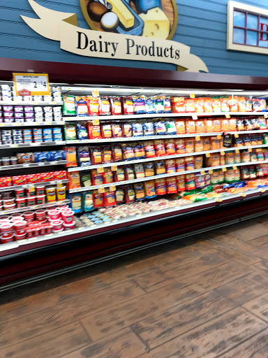 Grocery Store «Piggly Wiggly», reviews and photos, 122 US-17 BUS, Surfside Beach, SC 29575, USA