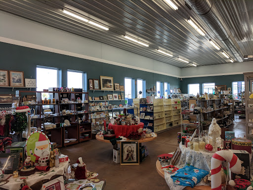Thrift Store «The Arc Attic Treasures», reviews and photos, 3201 43rd St S, Fargo, ND 58104, USA