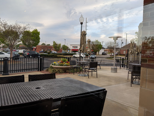 Sandwich Shop «Panera Bread», reviews and photos, 2998 Carter Hill Rd, Montgomery, AL 36106, USA