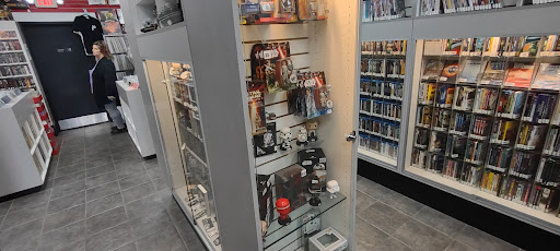 Collectibles Store «The Exchange», reviews and photos, 6535 Robinson Centre Drive, Pittsburgh, PA 15205, USA