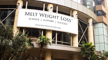 Melt Weight Loss