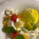 Photo n°12 de l'avis de Laura.a fait le 07/08/2021 à 21:46 sur le  San Biagio Ristorante - Matera centro sassi à Matera