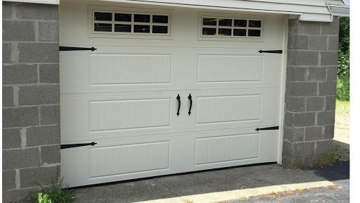 Snowbird Garage Doors