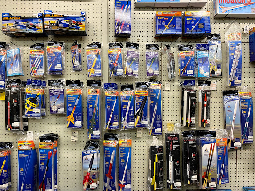 Hobby Store «Time Machine Hobby», reviews and photos, 71 Hilliard St, Manchester, CT 06042, USA