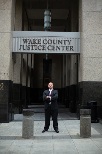 Criminal Justice Attorney «Cotten Law, PLLC», reviews and photos