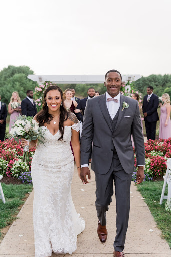 Bridal Shop «Global Bridal Gallery», reviews and photos, 687 S Washington St, Alexandria, VA 22314, USA