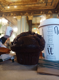 Muffin du Café Starbucks à Paris - n°6