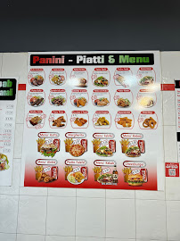 Pizzeria Miro 2 chieri à Chieri menu