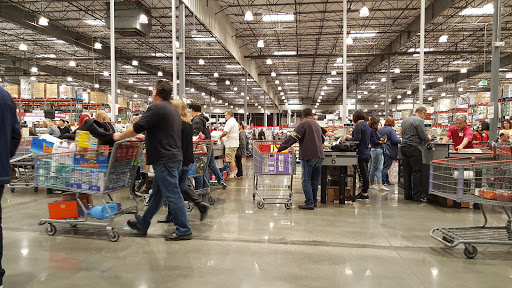 Costco Wholesale image