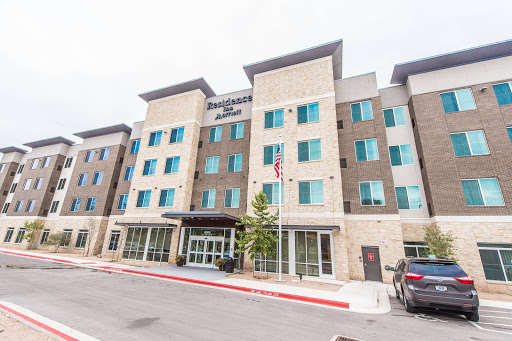 Residence Inn by Marriott Austin Southwest