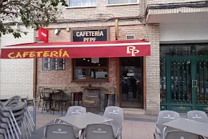 Cafetería Pepe image
