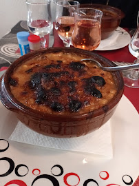 Cassoulet du Restaurant français Au Petit Gazouillis à Castelnaudary - n°10