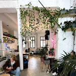 Photo n°6 de l'avis de Ido.i fait le 24/09/2021 à 21:18 sur le  Funk You - Natural Food à Berlin