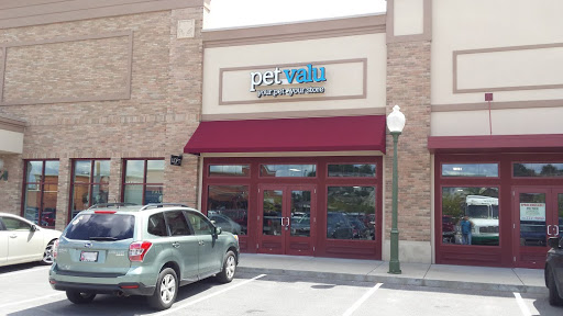 Pet Valu, 416 Suncrest Towne Centre Drive, Morgantown, WV 26505, USA, 