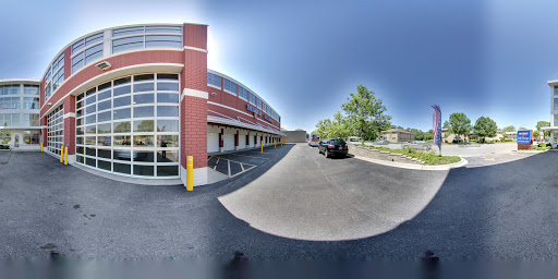 Self-Storage Facility «The Lock Up Self Storage», reviews and photos, 750 Busse Hwy, Park Ridge, IL 60068, USA