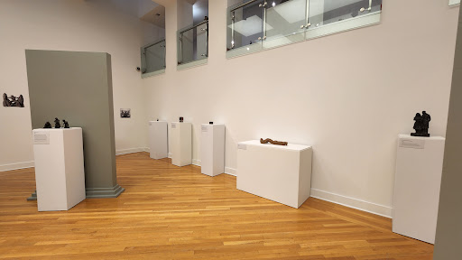 Art Museum «Godwin-Ternbach Museum», reviews and photos, Klapper Hall, Kew Gardens Hills, NY 11367, USA