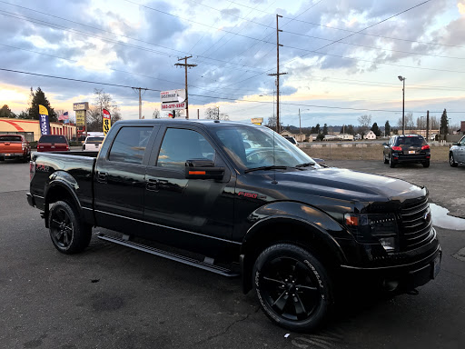 Used Car Dealer «Auburn Discount Auto Sales», reviews and photos, 4710 Auburn Way N, Auburn, WA 98002, USA