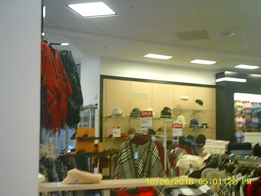 Department Store «Belk», reviews and photos, 2100 Riverchase Galleria, Birmingham, AL 35244, USA