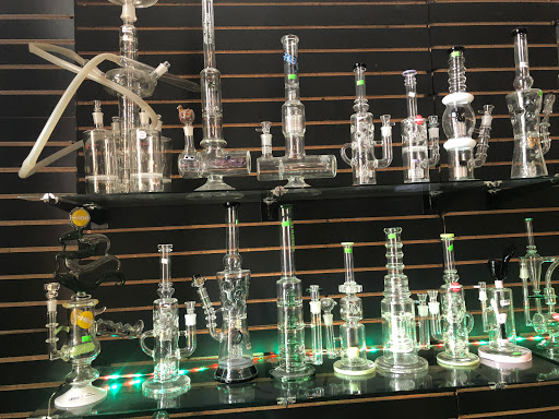 Tobacco Shop «Almost Paradise», reviews and photos, 355 S Linn St, Iowa City, IA 52240, USA