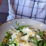 Photo n°2 de l'avis de Steffi4711. fait le 14/05/2022 à 16:16 sur le  Trattoria Pizzeria Lo Scoglio à Leichlingen