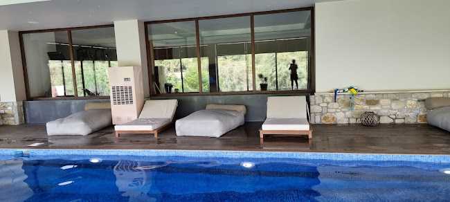 Mylaon Boutique Hotel & Spa - Καλαμάτα