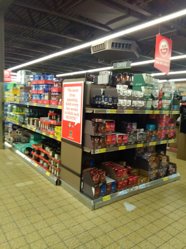 Supermarket «ALDI», reviews and photos, 5761 US-6, Portage, IN 46368, USA