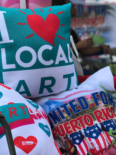 Custom T-shirt Store «The Sublimation Station, Inc», reviews and photos, 1656 N Goldenrod Rd, Orlando, FL 32807, USA