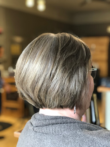 Hair Salon «Ethan Hunter Salon», reviews and photos, 395 Fore St, Portland, ME 04101, USA