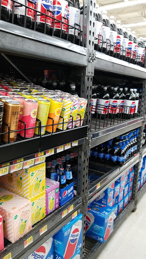 Department Store «Walmart Supercenter», reviews and photos, 5851 Mercury Dr, Dearborn, MI 48126, USA