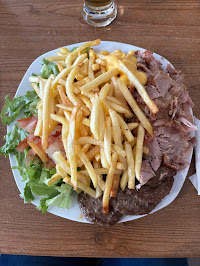 Les plus récentes photos du Kebab Sarl Chez Pam' à Saint-Vallier - n°1