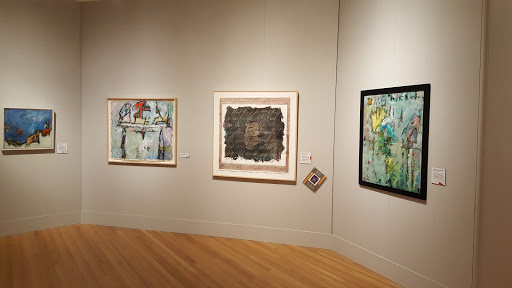 History Museum «Indiana State Museum», reviews and photos, 650 W Washington St, Indianapolis, IN 46204, USA