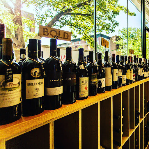 Wine Store «Bed-Vyne Wine & Spirits», reviews and photos, 370 Tompkins Ave, Brooklyn, NY 11216, USA