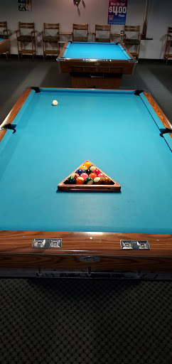 Pool Hall «Cushions Billiards & Lounge», reviews and photos, 5986 Westerville Rd, Westerville, OH 43081, USA