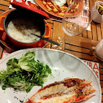 Photo n°4 de l'avis de Marta.l fait le 08/08/2023 à 22:20 sur le  Restaurante UCA Altura à Altura