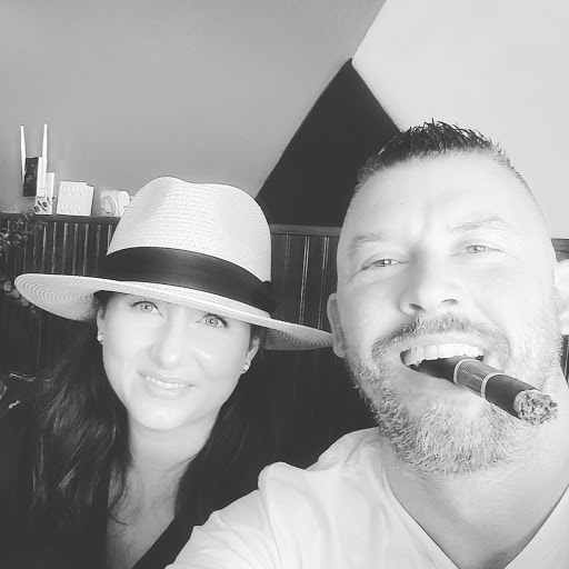 Cigar Shop «Stix Cigar Lounge», reviews and photos, 4 S Federal Hwy, Dania Beach, FL 33004, USA