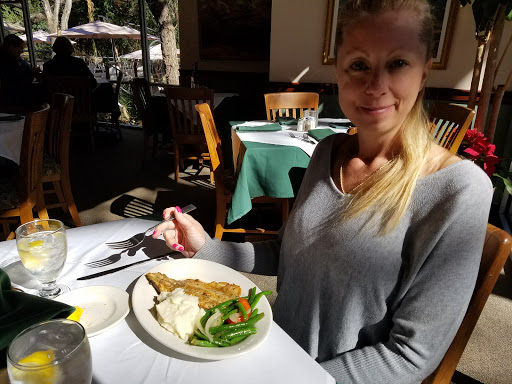 French Restaurant «Crumpets Restaurant & Bakery», reviews and photos, 3920 Harry Wurzbach Rd, San Antonio, TX 78209, USA