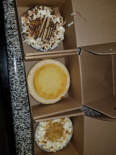 Pie Shop «Buttermilk Sky Pie Shop», reviews and photos, 4712 Colleyville Blvd #160, Colleyville, TX 76034, USA