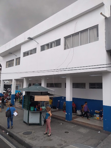 Opiniones de Guarderia Municipal De La Bahia en Guayaquil - Guardería