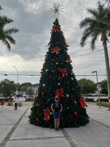 Park «Olympic Park», reviews and photos, 8601 SW 152nd Ave, Miami, FL 33193, USA